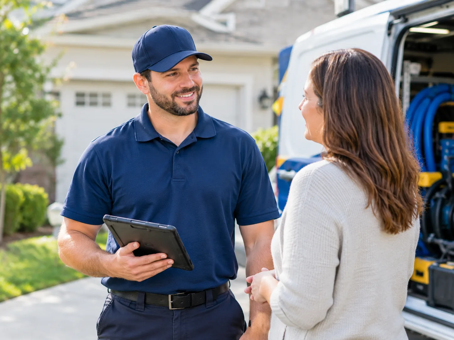 Sewage Backup Cleanup Stirling City, CA FAQs